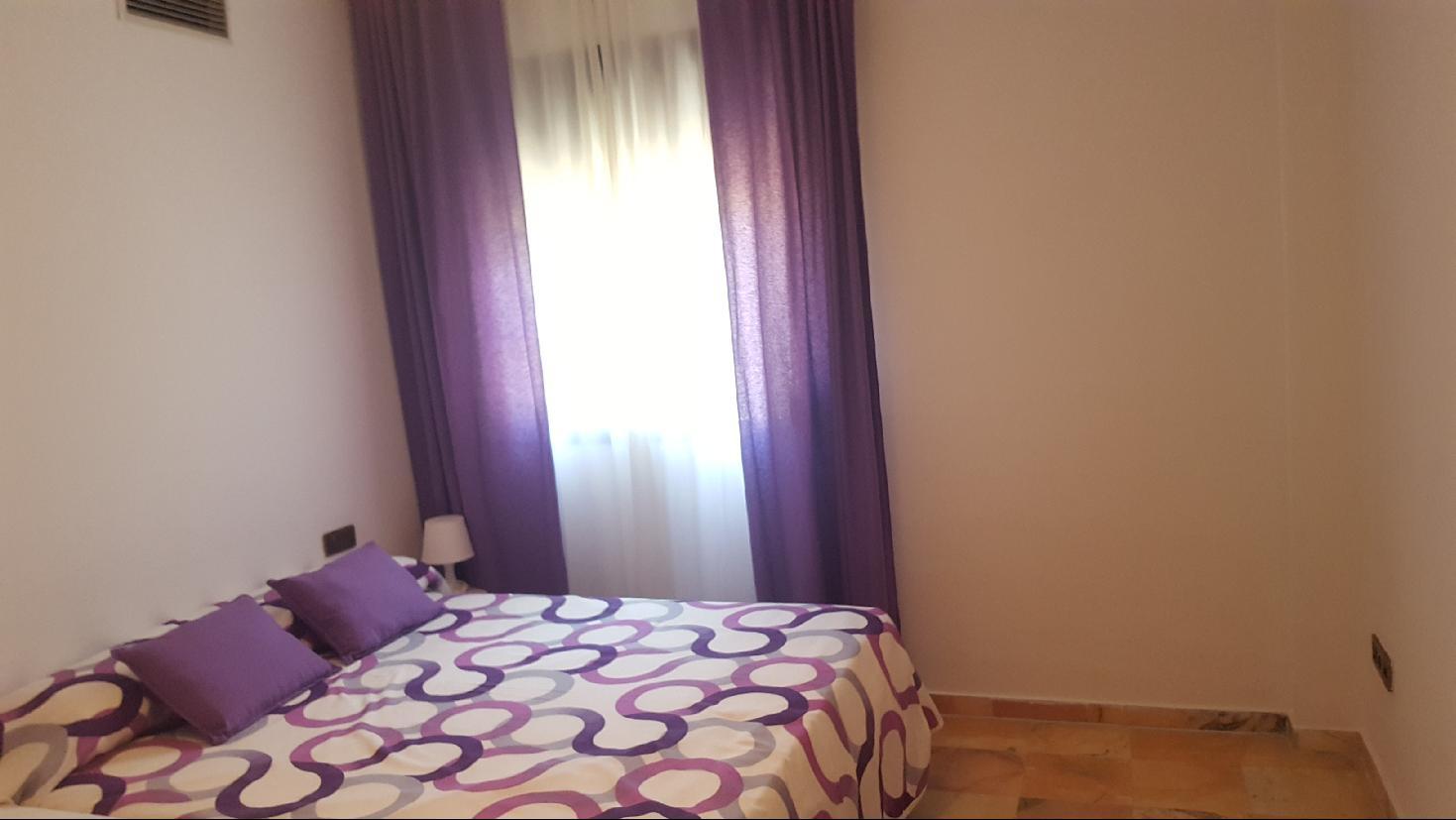 Apartamentos Dona Lola Севилья Экстерьер фото