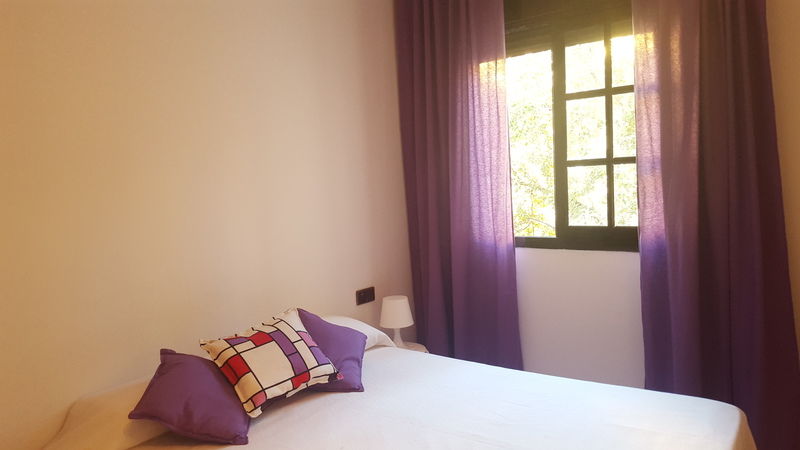 Apartamentos Dona Lola Севилья Экстерьер фото